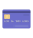 Pagamentos com segurança no cartão